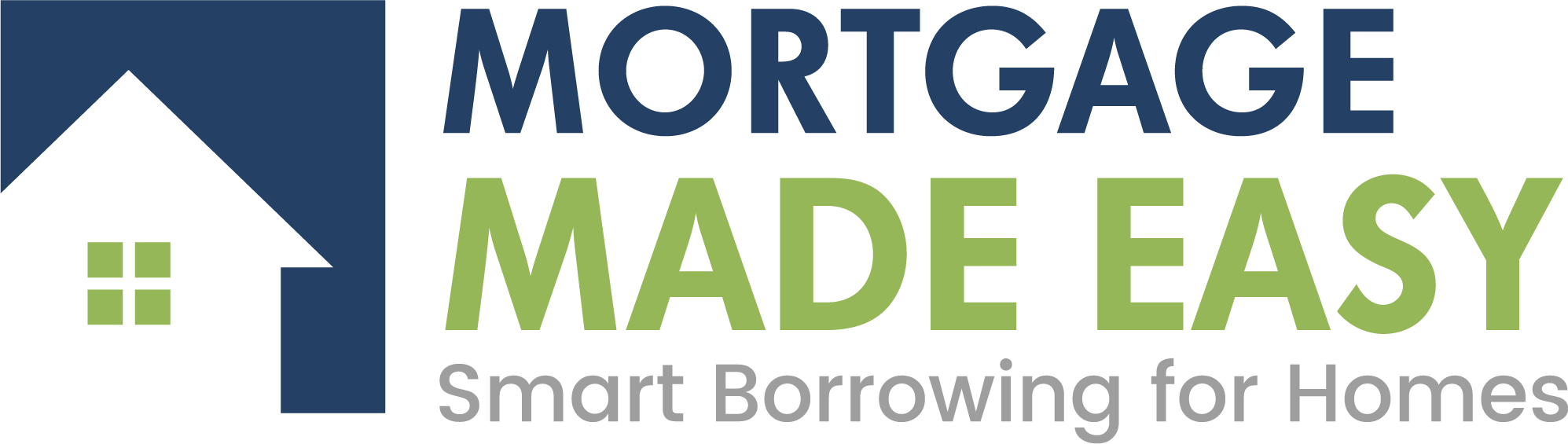 Mortgage Made Easy
